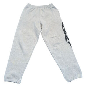 90's/Y2K Army Sweatpants